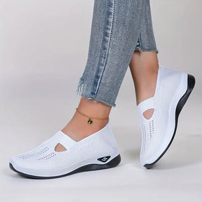Tênis Ortopédico Ultra Comfort Calce Fácil