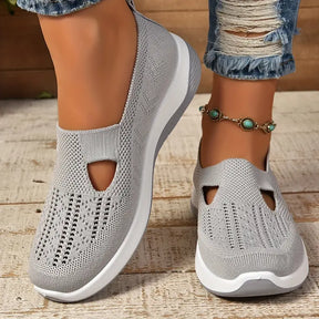 Tênis Ortopédico Ultra Comfort Calce Fácil
